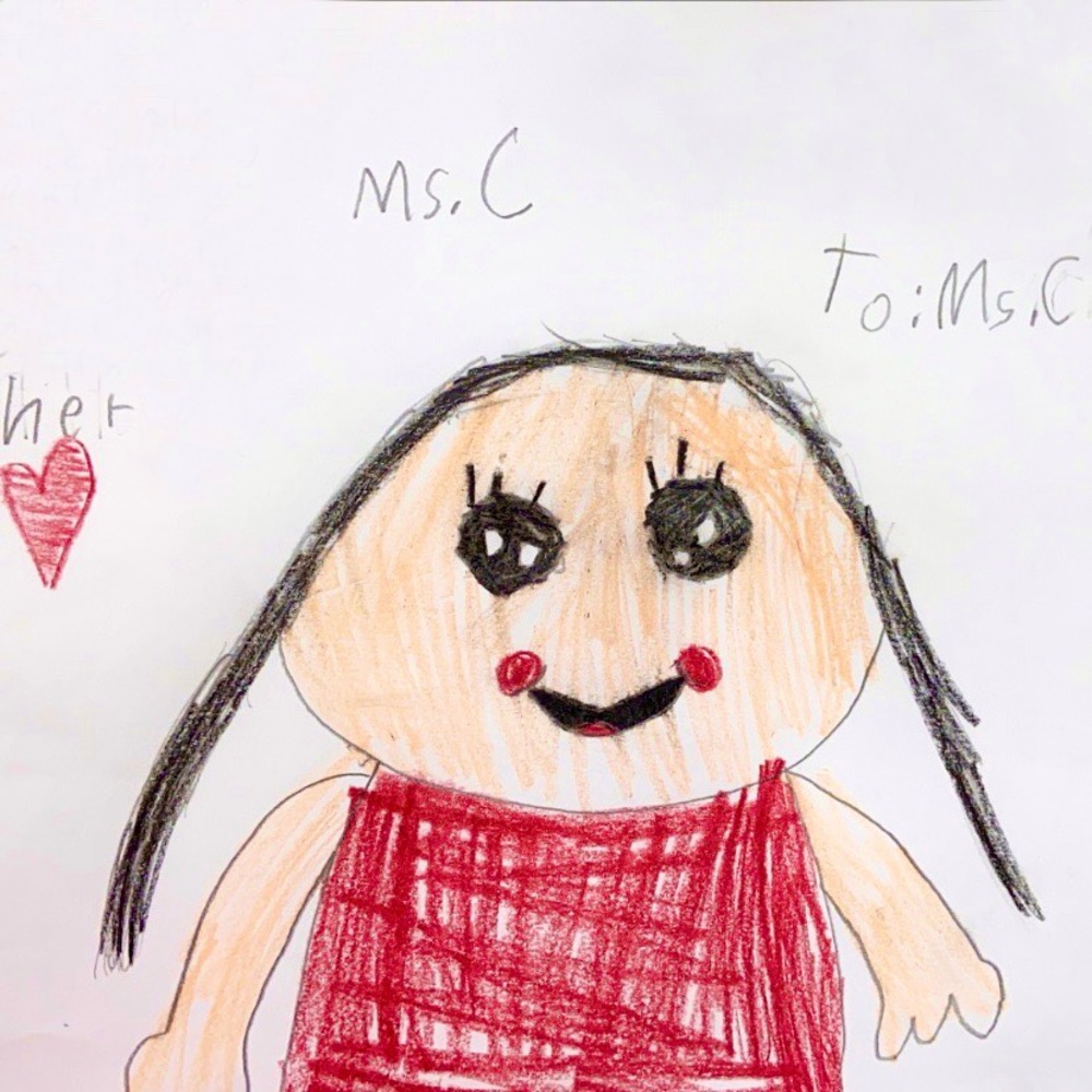 Meet your Posher, Ms g